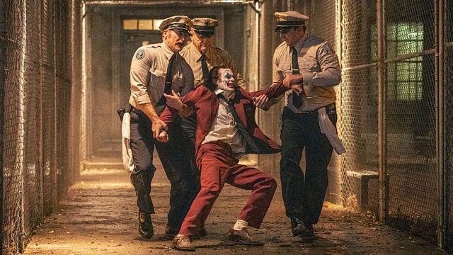 Imagem da notícia O fracasso de Coringa 2 nas bilheterias provoca uma primeira e drástica decisão na Warner Bros