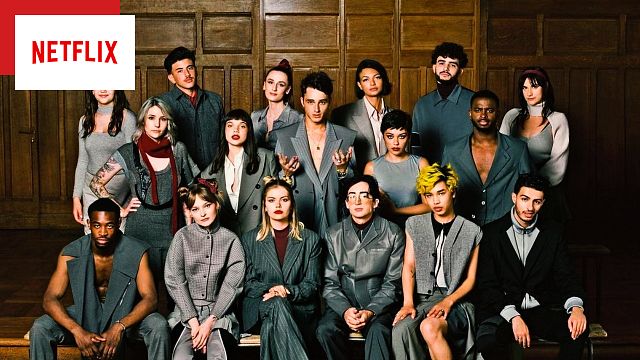 Imagem da notícia Elite: Que horas estreia a 6ª temporada da série espanhola da Netflix?