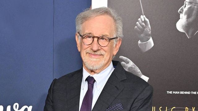 “Você pode esquecer o filme, mas nunca a música”: Steven Spielberg presta homenagem ao grande compositor John Williams