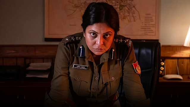 Imagem da notícia A brilhante série da Netflix que é ignorada por muitos e amada por quem a assiste