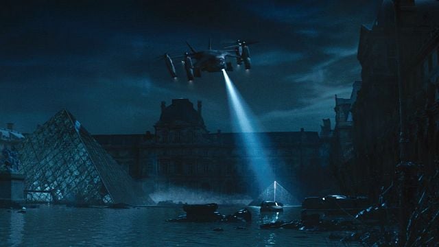 Imagem da notícia Nova esperança para um dos melhores filmes de ficção científica dos últimos 10 anos: A sequência de No Limite do Amanhã ainda não foi descartada