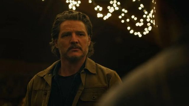 Imagem da notícia "Extremamente dolorosa": Pedro Pascal comenta sobre o salto temporal da 2ª temporada de The Last of Us