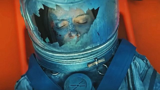 Imagem da notícia Este suspense de ficção científica reúne estrelas de Matrix, The Last Of Us e Perdido em Marte
