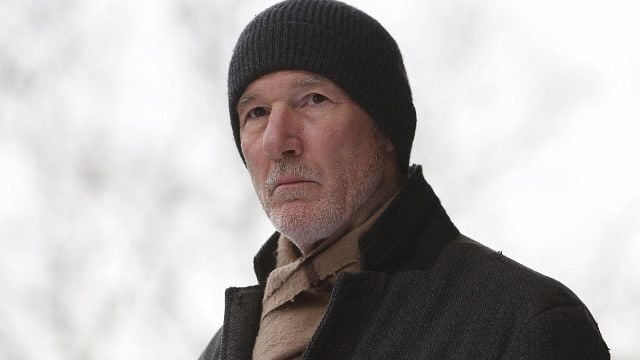 Imagem da notícia Este fenômeno literário está sendo adaptado para o cinema – com Richard Gere e o diretor de Diamante de Sangue