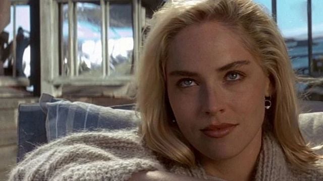Imagem da notícia Instinto Selvagem: 34 anos depois, será que a personagem imortalizada por Sharon Stone estará presente no reboot "divertido e agradável" que está sendo produzido?