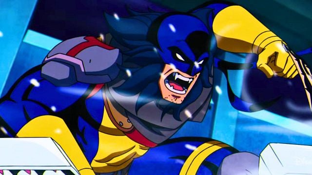 Imagem da notícia Dublado e de graça: Marvel libera episódios de série com 99% de aprovação às vésperas da estreia da 2ª temporada