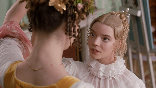 Imagem da notícia É uma das melhores adaptações de Jane Austen e está disponível no streaming: Uma comédia de época vibrante, com estilo próprio e elenco encantador