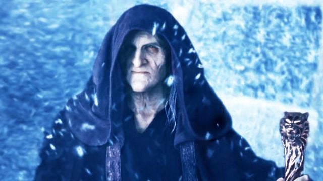 Imagem da notícia "Minha favorita entre todas elas": Stephen King não hesita em apontar esta minissérie como a melhor baseada em sua obra