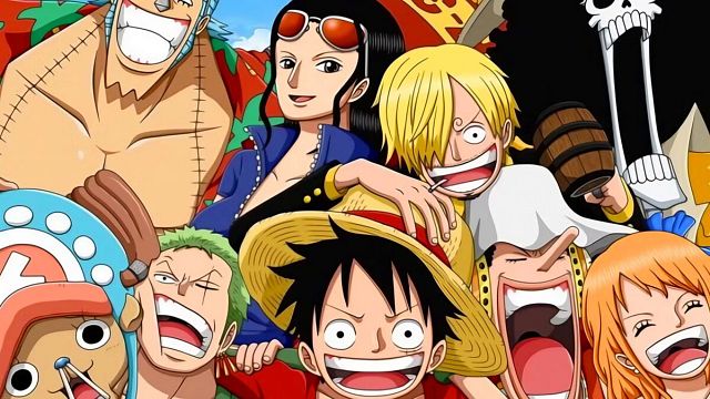 Imagem da notícia One Piece: Luffy passou 7 anos sem dizer uma palavra a esse outro personagem popular do anime