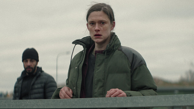 Imagem da notícia Nova série de suspense com 5 episódios chegou ao catálogo da Netflix: Você pode começar e terminar de assistir em uma única tarde