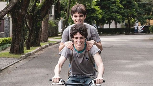 10 anos de Hoje Eu Quero Voltar Sozinho: Marco do cinema LGBTQIAP+ brasileiro, filme de Daniel Ribeiro preserva doçura da descoberta