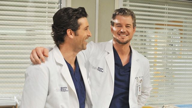 Imagem da notícia Ator de Grey's Anatomy diz que já usou 'todas as drogas possíveis' e se internou diversas vezes na época da série