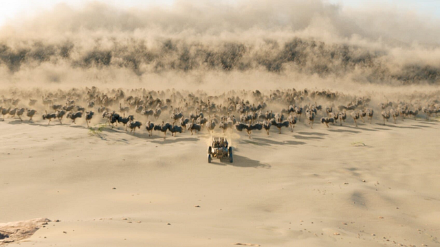 Imagem da notícia Sugestão de hoje na Netflix: Maratona de fantasia com 4 horas de puro entretenimento, aventura e ação