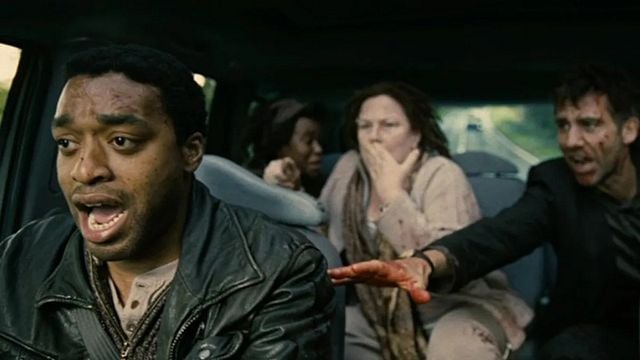 Imagem da notícia Avaliado com 4 de 5 estrelas, é um dos melhores filmes de ficção científica da década de 2000: 19 anos depois, essa cena icônica continua tão impactante quanto antes