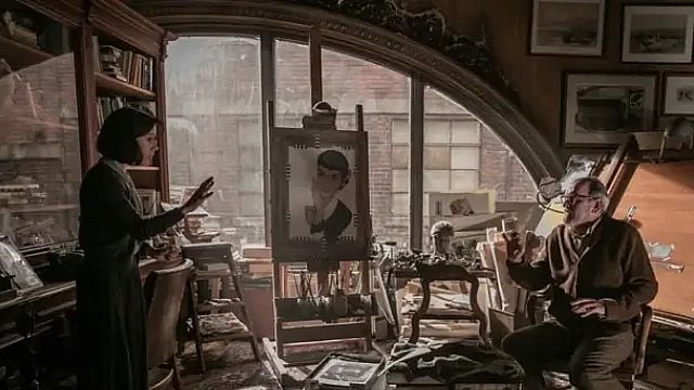 Imagem da notícia 13 filmes e 3 Oscars: O maior defensor da fantasia e dos monstros em Hollywood acaba de completar 62 anos