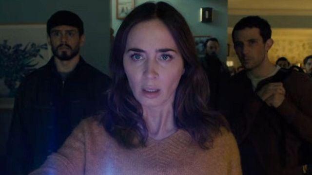 Imagem da notícia Nem extraterrestres, nem ficção científica: Este é o filme de Steven Spielberg que vale a pena rever depois de assistir a Dia D