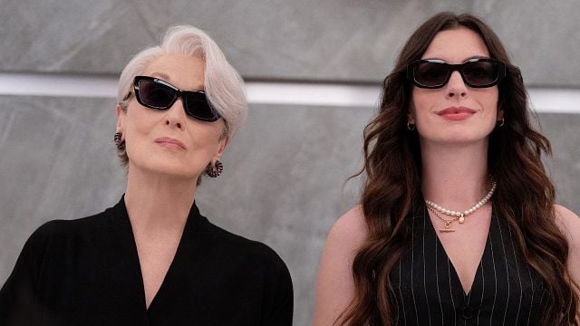 Imagem da notícia O Diabo Veste Prada 2 tem cena pós-créditos?