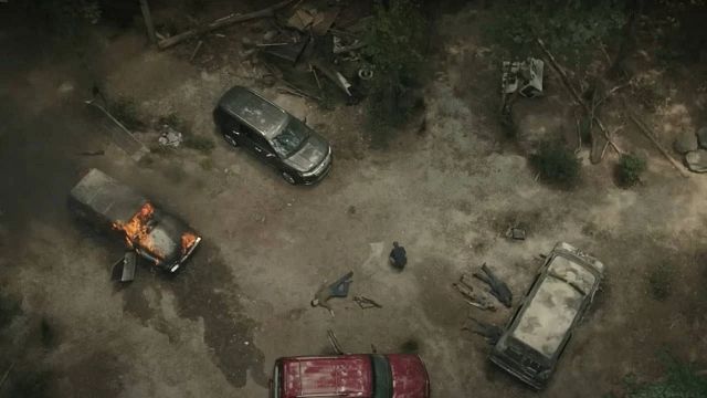 Imagem da notícia Se você gosta de Origem, anote esta impecável minissérie de 10 episódios que acontece em uma pequena cidade cheia de reviravoltas e mistérios