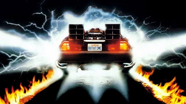 Imagem da notícia De Volta para o Futuro teve um final diferente no VHS: Mudaram apenas um detalhe, mas isso criou uma confusão que durou 16 anos