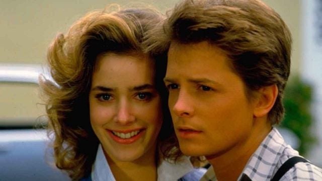 Imagem da notícia A primeira atriz de Jennifer em De Volta para o Futuro não retornou nas sequências: "Eu não estava em condições de pensar na minha carreira"