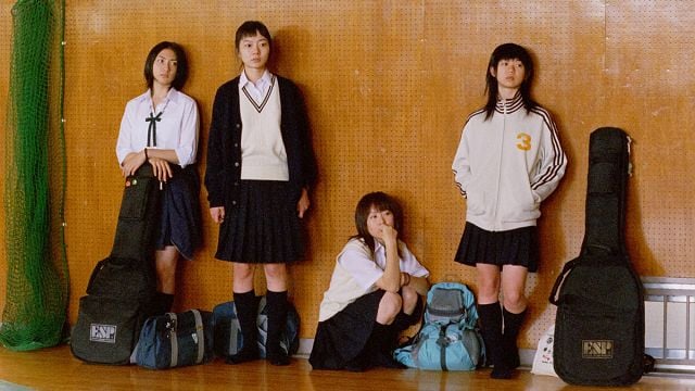 Imagem da notícia Conheça 5 obras-primas do cinema japonês que provam que o país é tão genial no cinema quanto no futebol antes da bola rolar hoje contra a Suécia