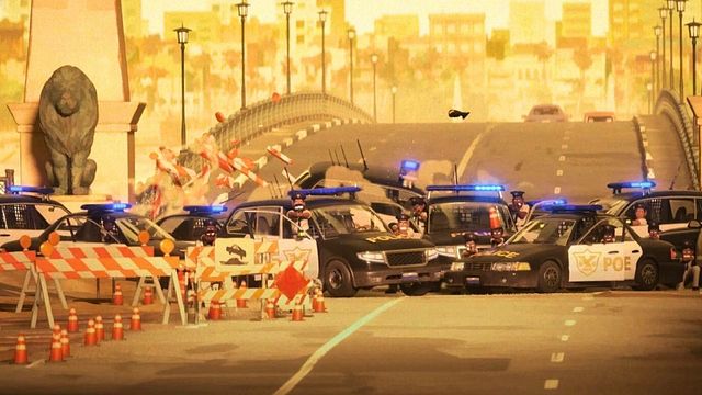 Imagem da notícia Meses após o sucesso de bilheteria, uma sequência dinâmica, espetacular e hilária estreia no streaming