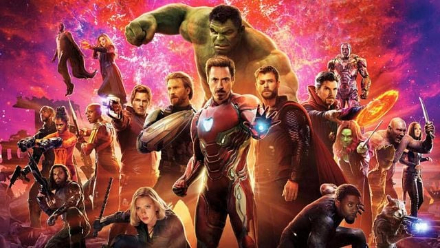 Depois de Robert Downey Jr. e Chris Evans: A próxima estrela da Marvel confirma seu retorno em Vingadores 5