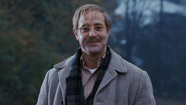 Imagem da notícia Uma das experiências mais perturbadoras da carreira de Stanley Tucci também lhe rendeu uma indicação ao Oscar: “Foi horrível”