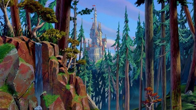 Imagem da notícia Para ver esta noite no streaming: Há 32 anos, a Disney atingiu o seu auge com esta animação encantadora