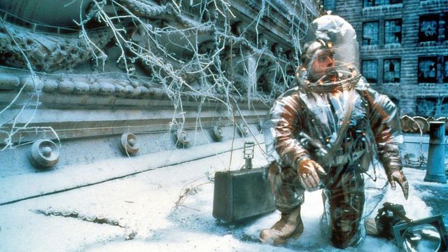 Imagem da notícia Esta série de ficção científica é baseada em um dos melhores filmes da carreira de Bruce Willis!