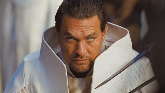 Imagem da notícia Jason Momoa ressuscita em Duna: Parte 3? Entenda como Duncan Idaho volta após morrer no primeiro filme