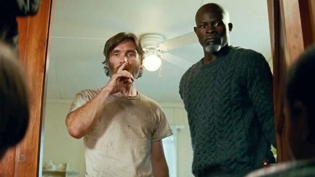 Imagem da notícia Retorno de uma das melhores sagas de terror e ficção científica dos últimos anos finalmente ganha data