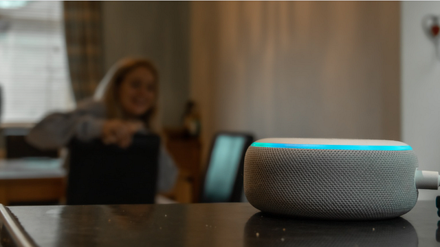 Imagem da notícia Sou fã de cinema e finalmente descobri como usar a Alexa para me ajudar a descobrir as estreias da semana, elencos de filmes e receber sugestões sobre o que assistir