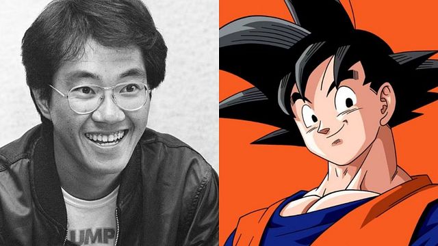 Imagem da notícia "Eu preciso desse dinheiro!" : Antes de Dragon Ball, Akira Toriyama nunca sonhou em ser um mangaká e começou a desenhar quase por acaso