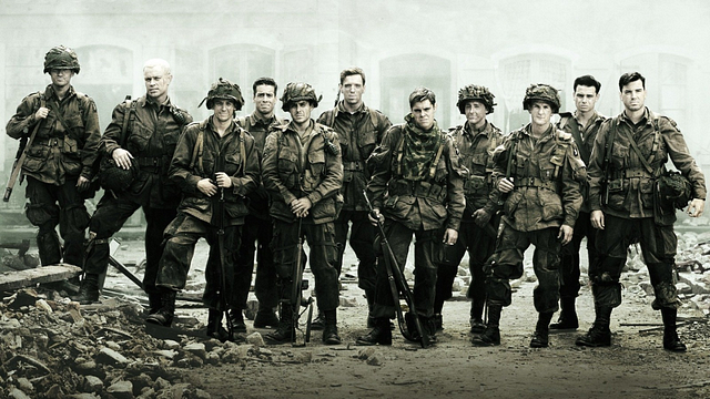 Imagem da notícia 25 anos depois, o melhor trabalho de Steven Spielberg no gênero de guerra retorna