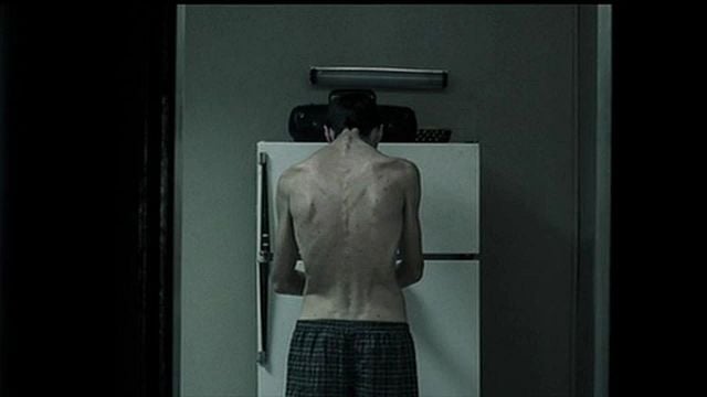 Imagem da notícia Uma maçã e uma lata de atum por dia: 20 anos depois, ainda não conseguimos superar a transformação física desta estrela