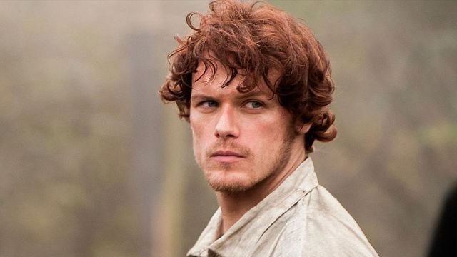 Jamie Fraser de Outlander existiu de verdade: Esta é a história real por trás do personagem de Sam Heughan