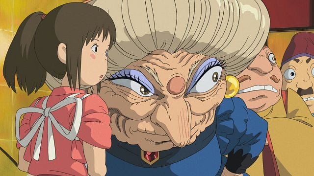 Imagem da notícia Studio Ghibli abraça uma nova era: Estúdio por trás de A Viagem de Chihiro está se preparando para a maior mudança desde sua fundação