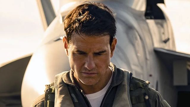 Más notícias para os fãs de Top Gun: Tom Cruise está "muito ocupado" com Missão Impossível e não sabe quando volta para franquia