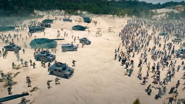 Imagem da notícia Estamos há 10 anos esperando a estreia deste filme: Ia ser uma sequência, mas tudo foi paralisado e agora começa um novo universo