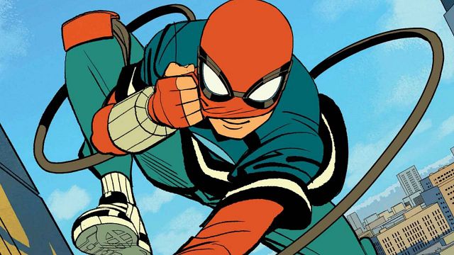 Imagem da notícia Nem Tom Holland, nem Tobey Maguire: Próxima aventura do Homem-Aranha já tem data para acontecer e substituto de Tony Stark