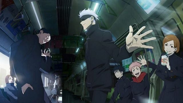 Jujutsu Kaisen: 2ª temporada tem final comovente - e que abala completamente a história do anime