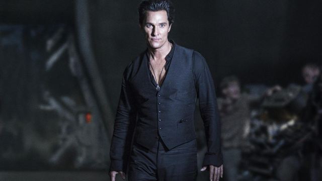 Matthew McConaughey recusou papel na Marvel para estrelar um dos maiores fracassos de sua carreira