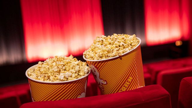 Imagem da notícia Hoje é o último dia para pagar apenas 10 reais no cinema em São Paulo