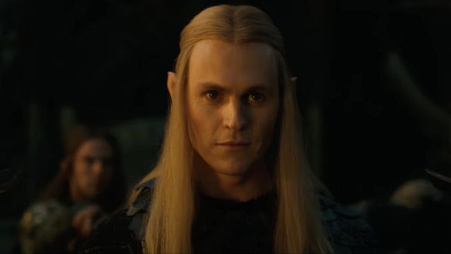 Imagem da notícia “Um filme de terror na Terra-Média”: 2ª temporada de Senhor dos Anéis: Os Anéis de Poder apresentará os vilões mais repugnantes de J.R.R Tolkien