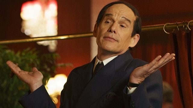 Imagem da notícia "Vai ser um dos melhores filmes já feitos": Ethan Hawke promete que sua próxima colaboração com Richard Linklater fará história