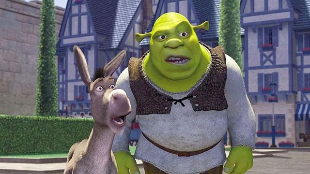Imagem da notícia Harry Potter: Como Shrek quase impediu a escalação de um dos atores mais importantes da saga