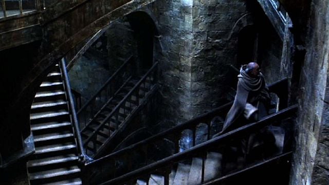 Imagem da notícia "Eu tenho um Oscar e ele é um idiota velho": Astro do cinema foi um pesadelo dos bastidores deste filme premiado