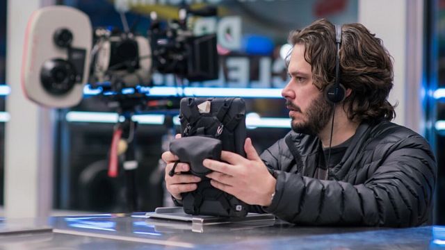 Imagem da notícia Edgar Wright sobre deixar a Marvel 10 anos depois de Homem-Formiga: "Quando comecei, havia uma fórmula"