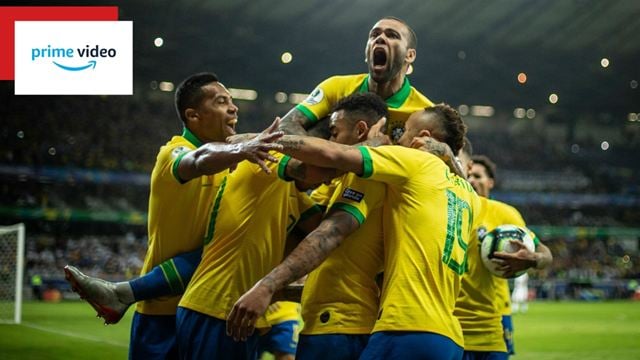 Documentário imperdível sobre a Seleção Brasileira que está no Prime Video e revela os bastidores do futebol